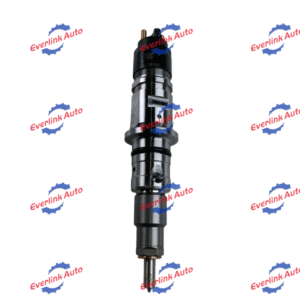 Fuel Injector 0445124047 5364205