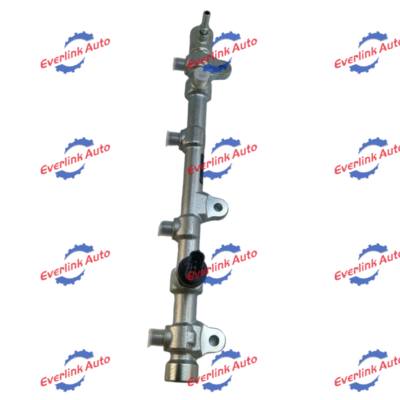 Common Rail Pipe 5259557 - Image 2