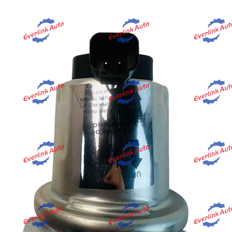 Fuel Transfer Pump 4935094 - Image 2