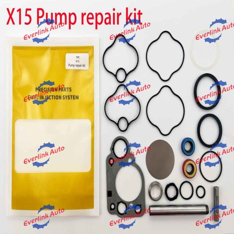 Pump Repair Kit 180142