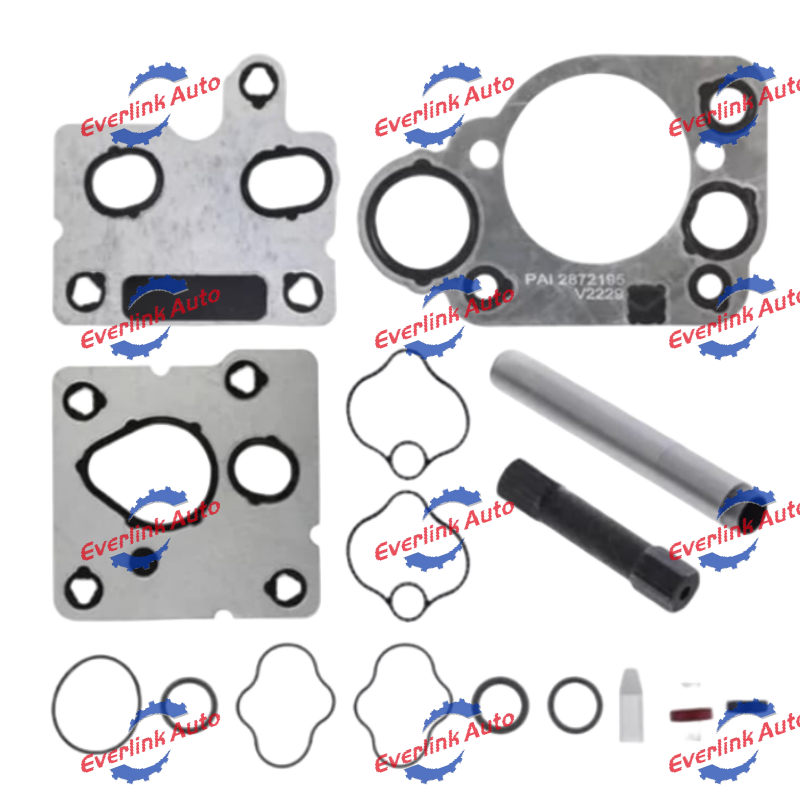 Pump Repair Kit 180142 - Image 2