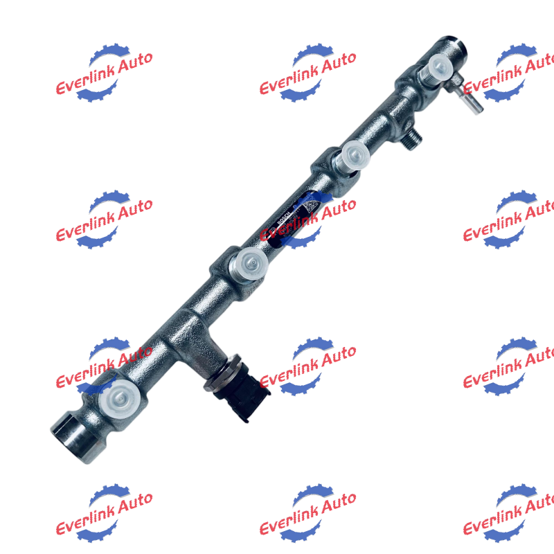 Common Rail Pipe 5259557 - Image 3