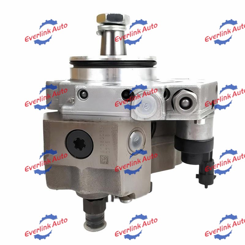 Fuel Pump 4898921 0445020175 - Image 2