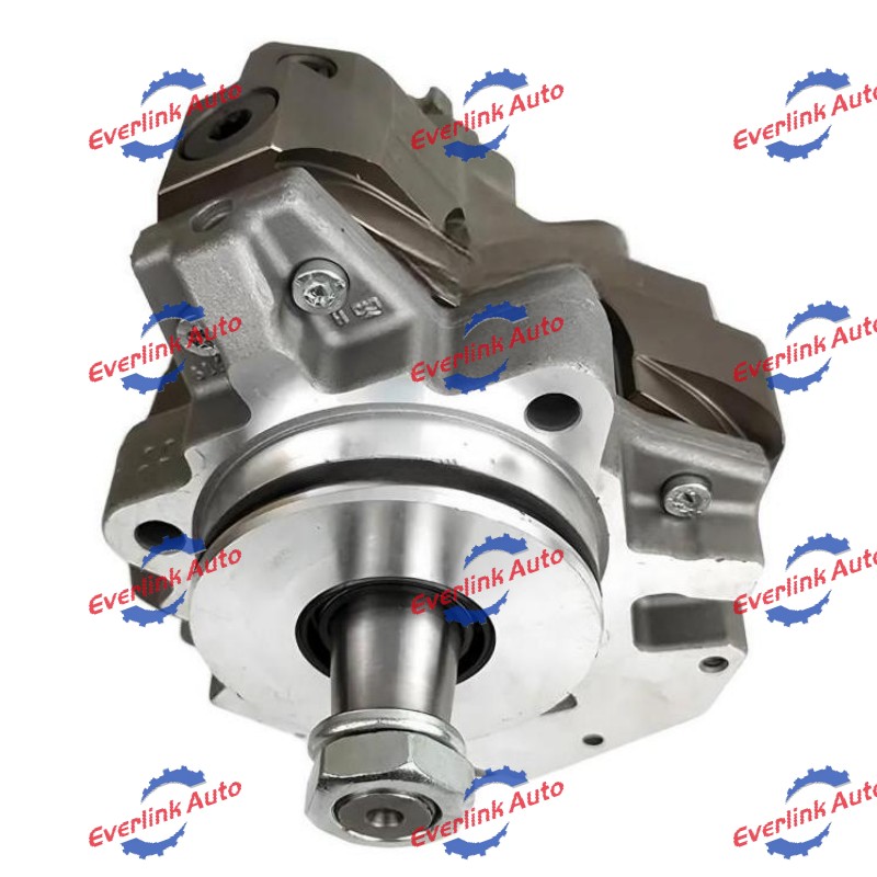 Fuel Pump 4898921 0445020175 - Image 3