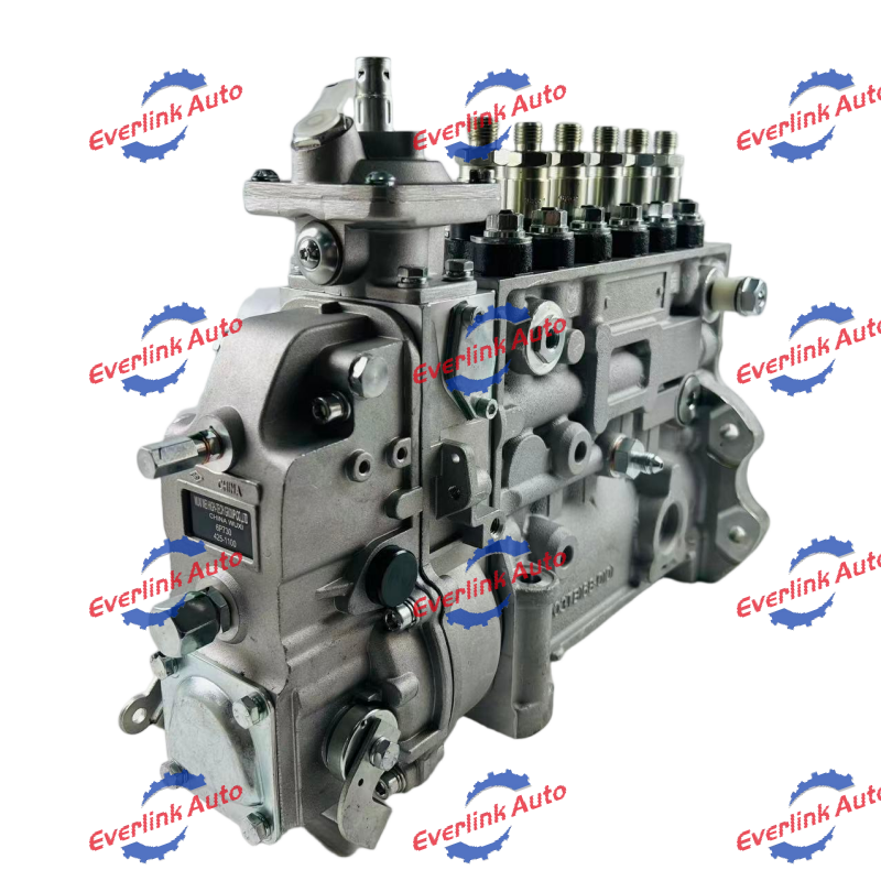 Fuel Pump 5266036 - Image 3