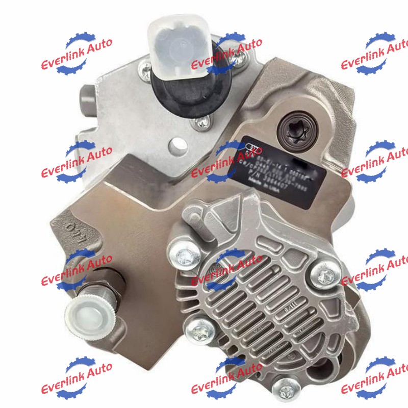 Fuel Pump 4898921 0445020175 - Image 4