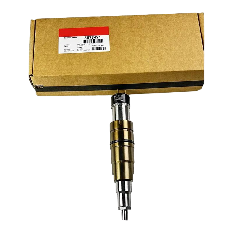 Fuel Injector 5579421 - Image 5