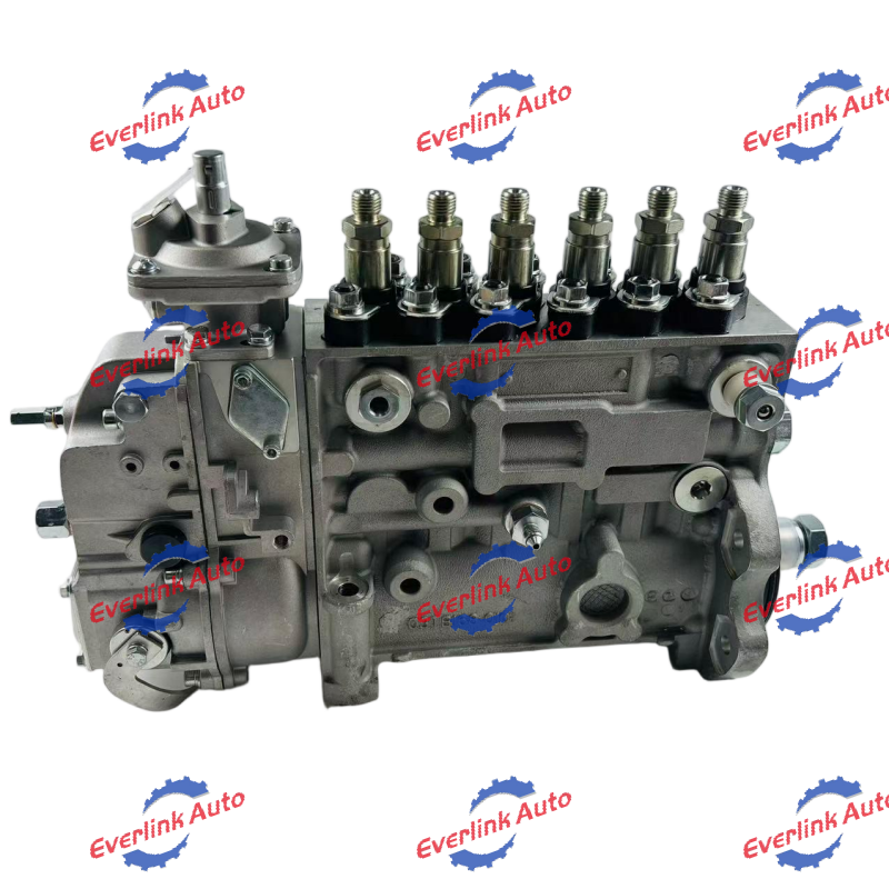 Fuel Pump 5266036 - Image 4