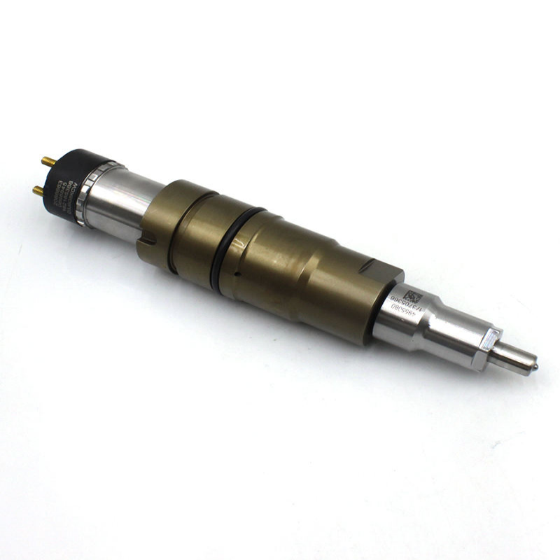 Fuel Injector 5579421