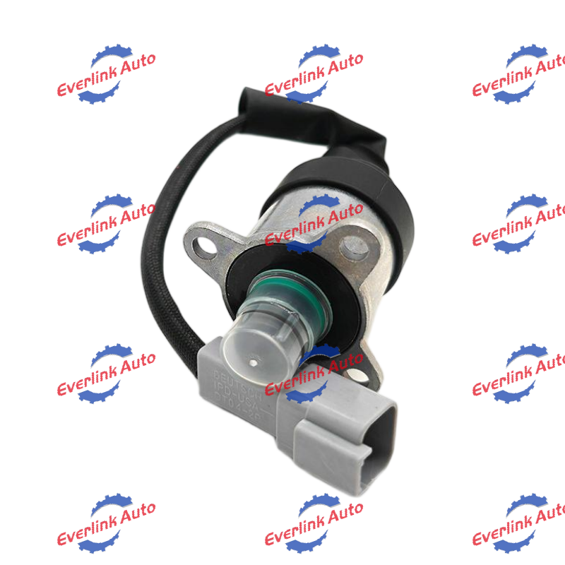 Fuel Control Actuator 4384222 - Image 5