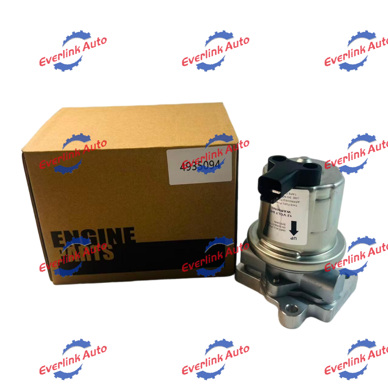 Fuel Transfer Pump 4935094 - Image 5