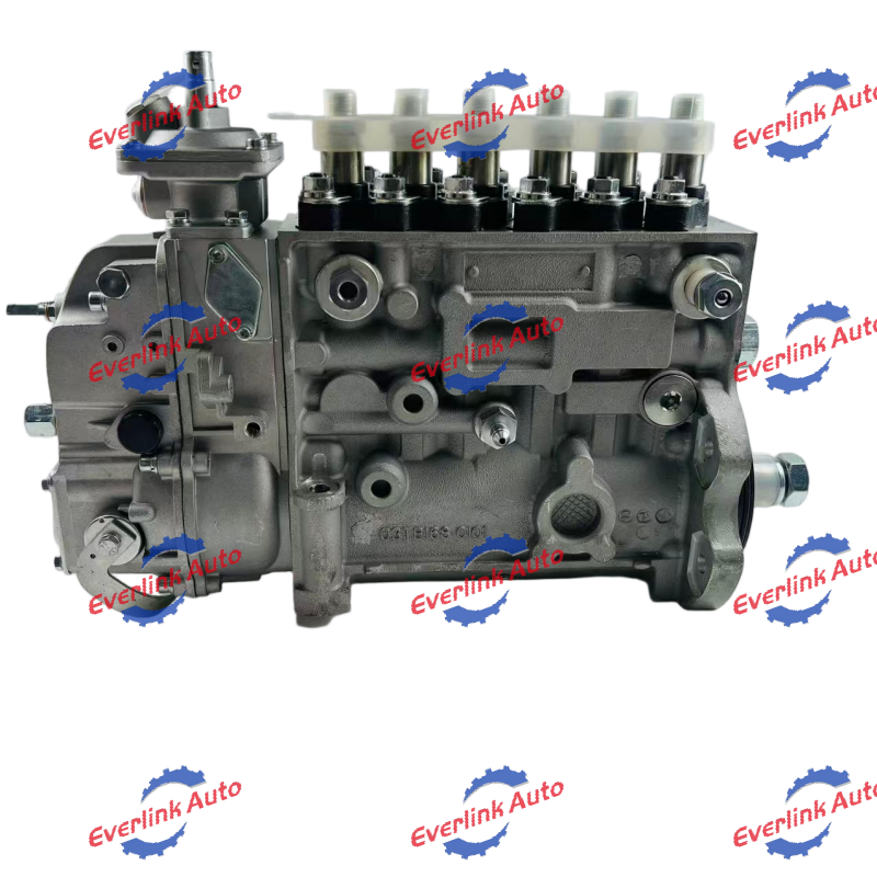 Fuel Pump 5266036 - Image 5