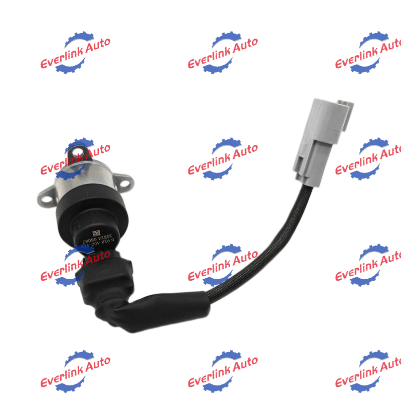 Fuel Control Actuator 4384222 - Image 6