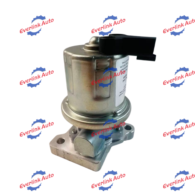 Fuel Transfer Pump 4935094 - Image 6