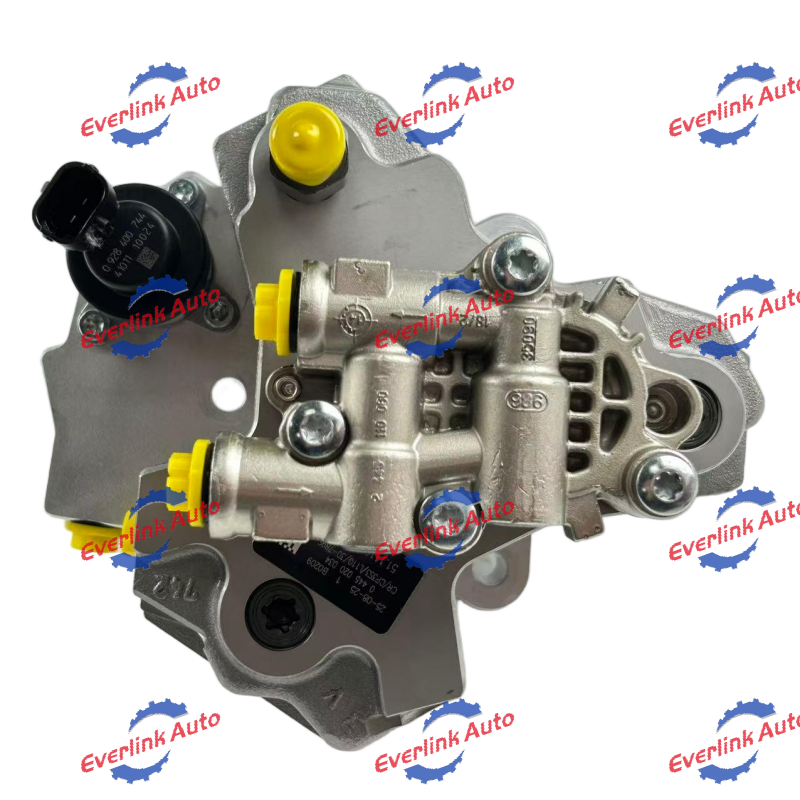 Fuel Pump 0445020034 - Image 2