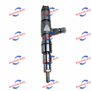 Fuel Injector 5663621 5654050