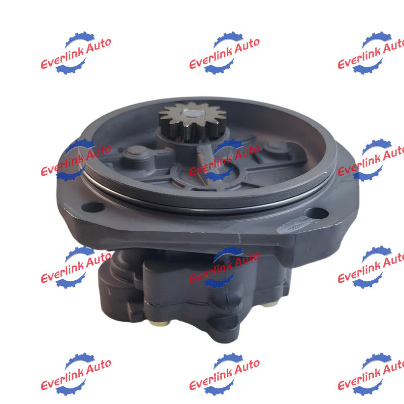 Fuel Transfer Gear Pump 0440020115 0440020114 - Image 5