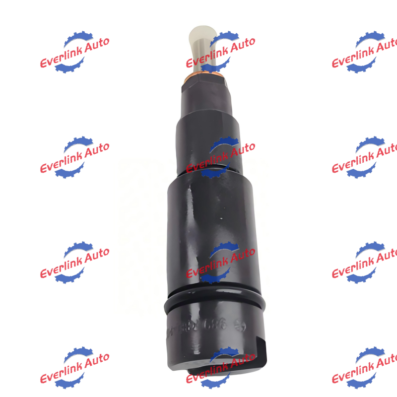 Fuel Injector 0432191391 - Image 2