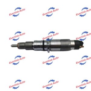 Fuel Injector 0445124019 5289266