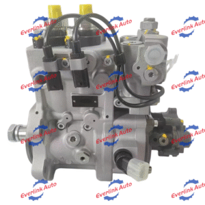 Fuel Pump 0445020013