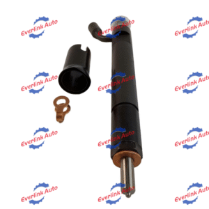 Fuel Injector 0432191756