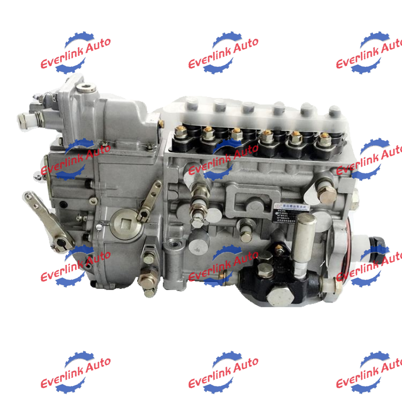 Fuel Pump 612600081227 BHT6P120R