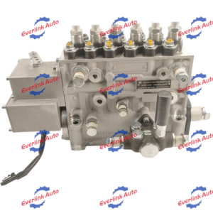 High Pressure Oil Pump 400912-00393 65.11101-8009