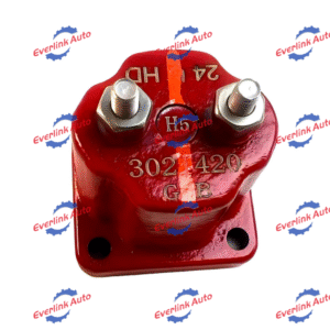 Solenoid Valve 3021420