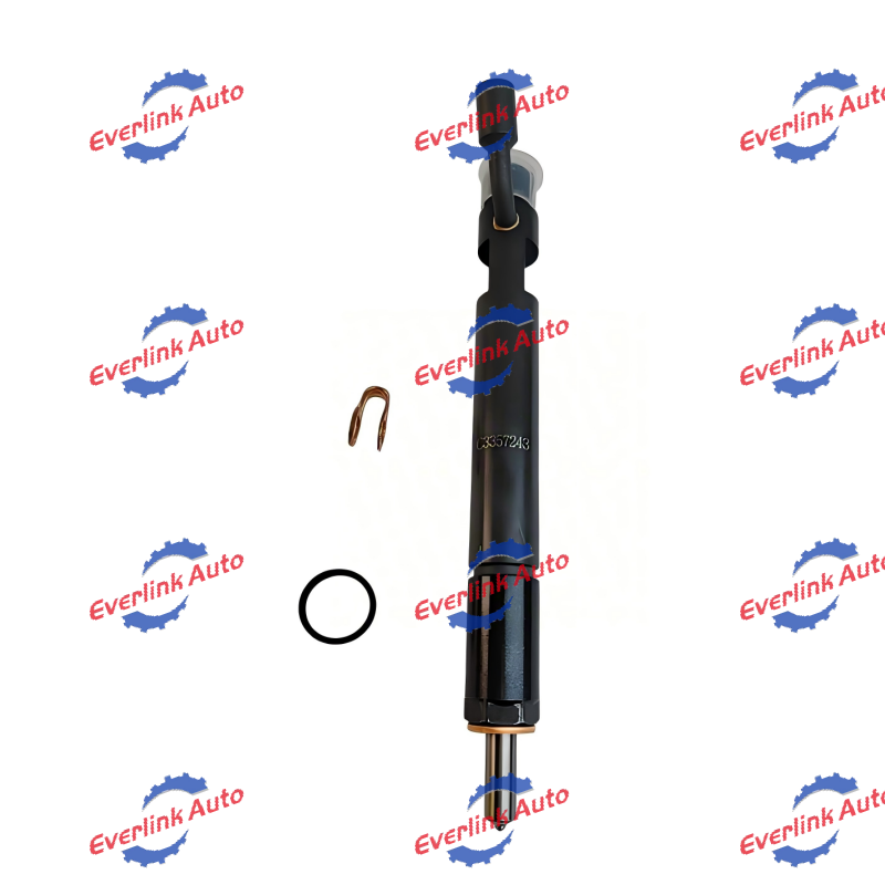 Fuel Injector 3357243 - Image 5