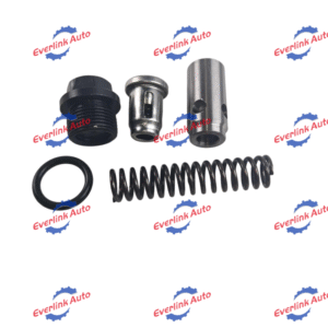 Pressure Regulating Valve Plunger 3918428 3915787 3936365