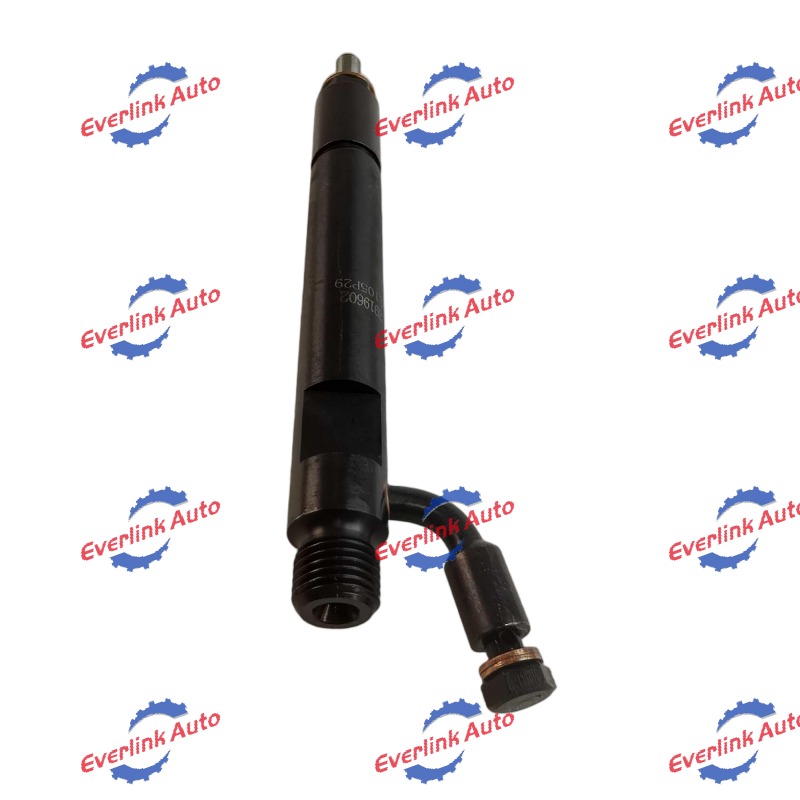 Fuel Injector 3919602 - Image 2