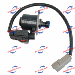 Solenoid Valve 2872550