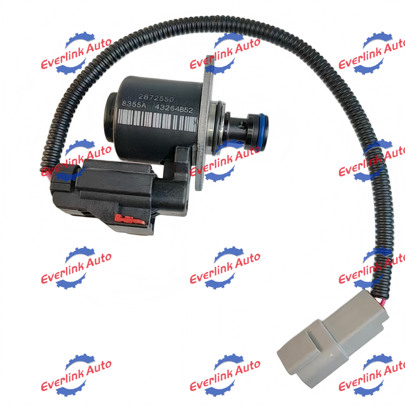 Solenoid Valve 2872550