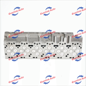 Cylinder Head 3969734