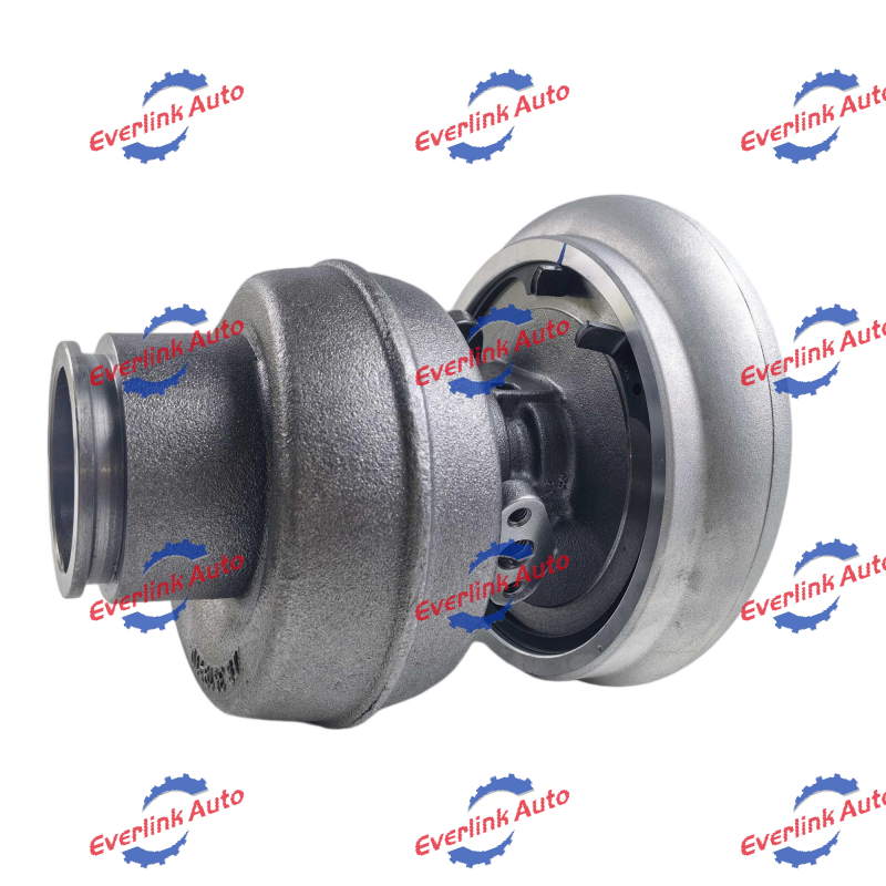 Turbocharger 4035373 - Image 5