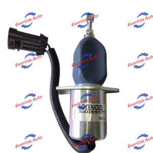 Solenoid Valve 4089577