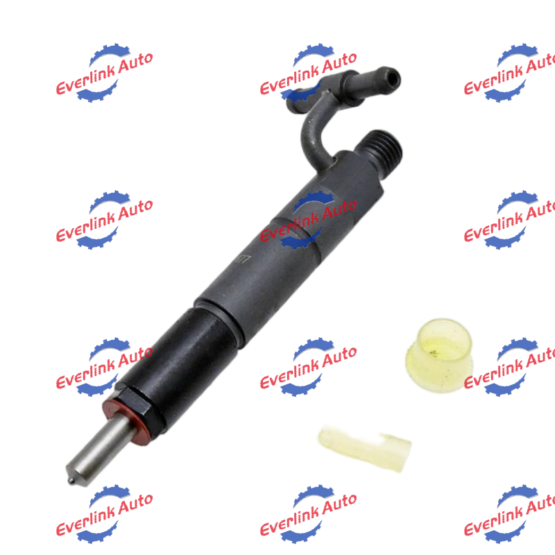 Fuel Injector 4089877