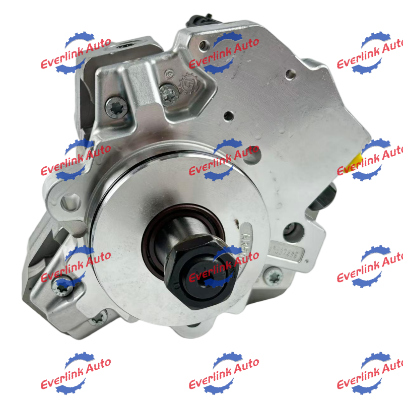 Fuel Pump 0445020034 - Image 3