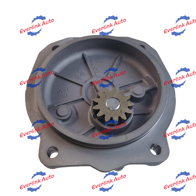Fuel Transfer Gear Pump 0440020115 0440020114 - Image 4