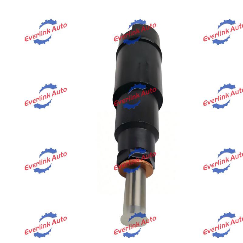 Fuel Injector 0432191391