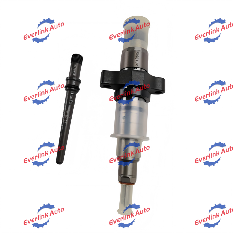 Fuel Injector 3949619 - Image 3