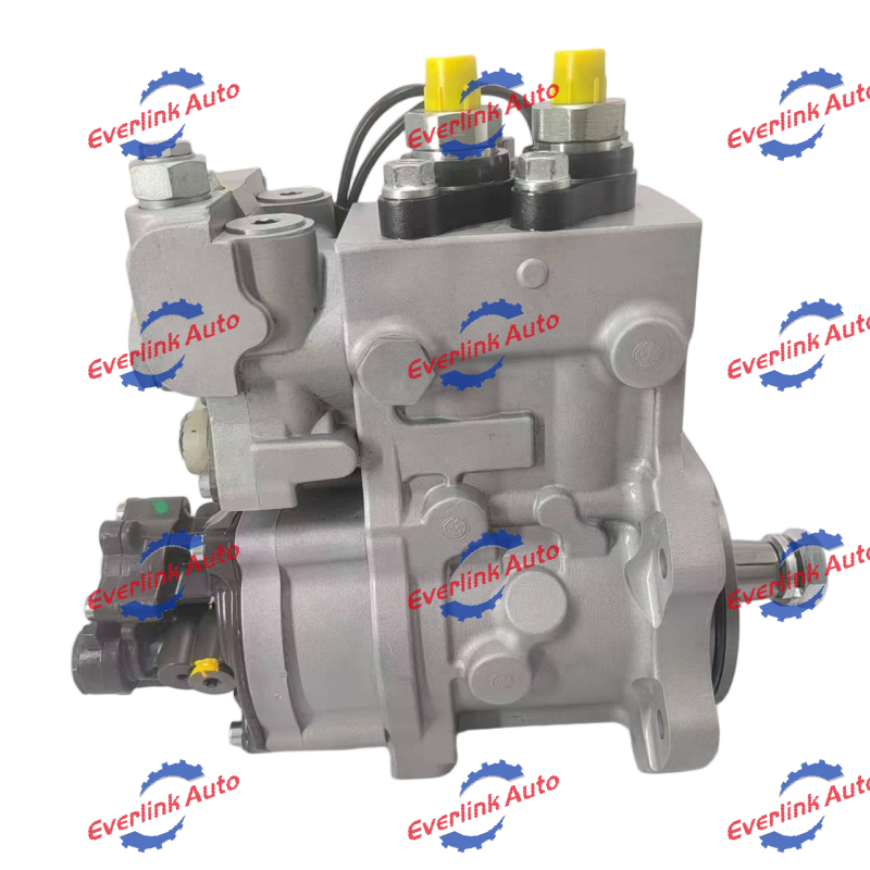 Fuel Pump 0445020013 - Image 2