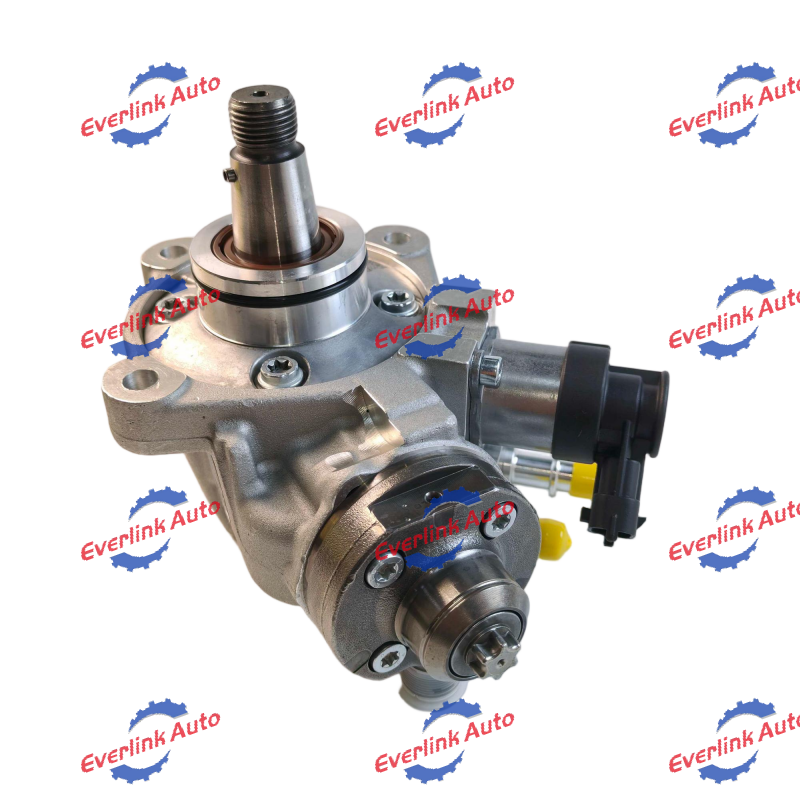 Fuel Pump 0445020527 - Image 2