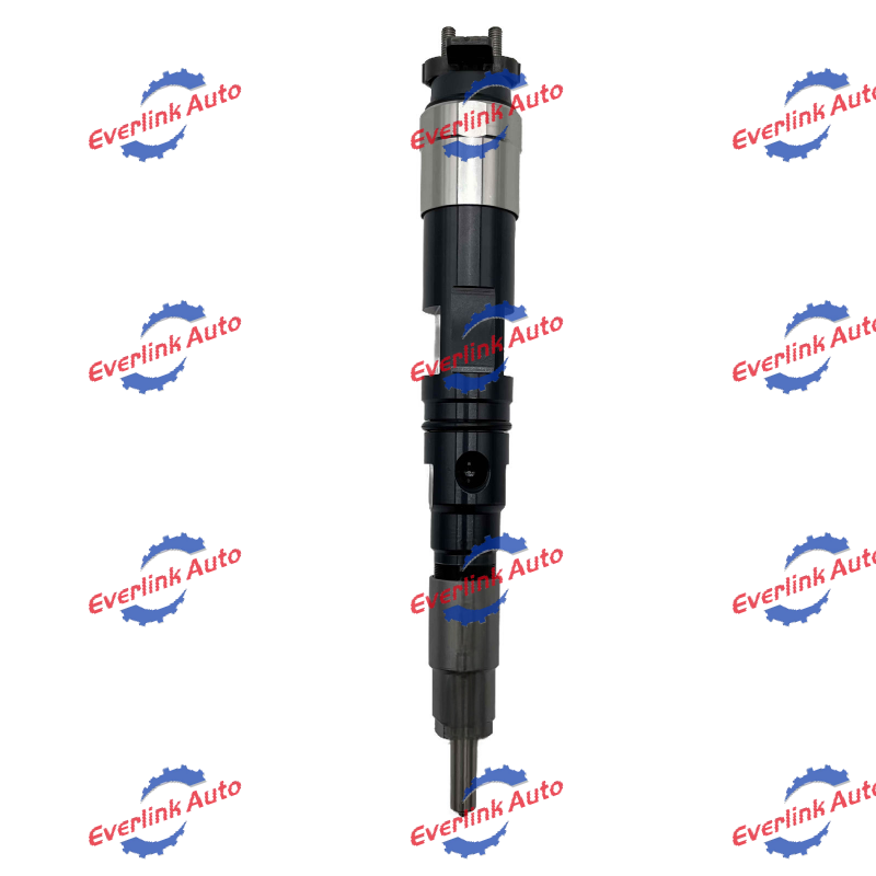 Diesel Common Rail Injector 095000-0510 - Image 2