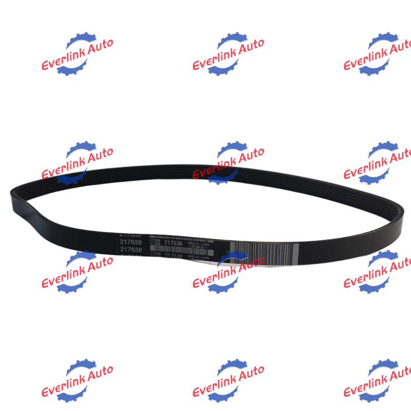 Water Pump Belt 217638 - Image 4