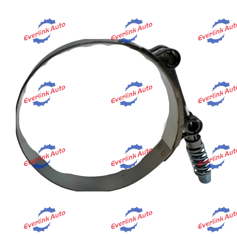 Bolt Clamp 3063809 - Image 2