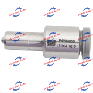 Fuel Injector Nozzle 4984850