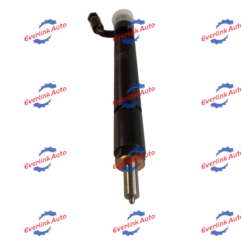 Fuel Injector 3919602