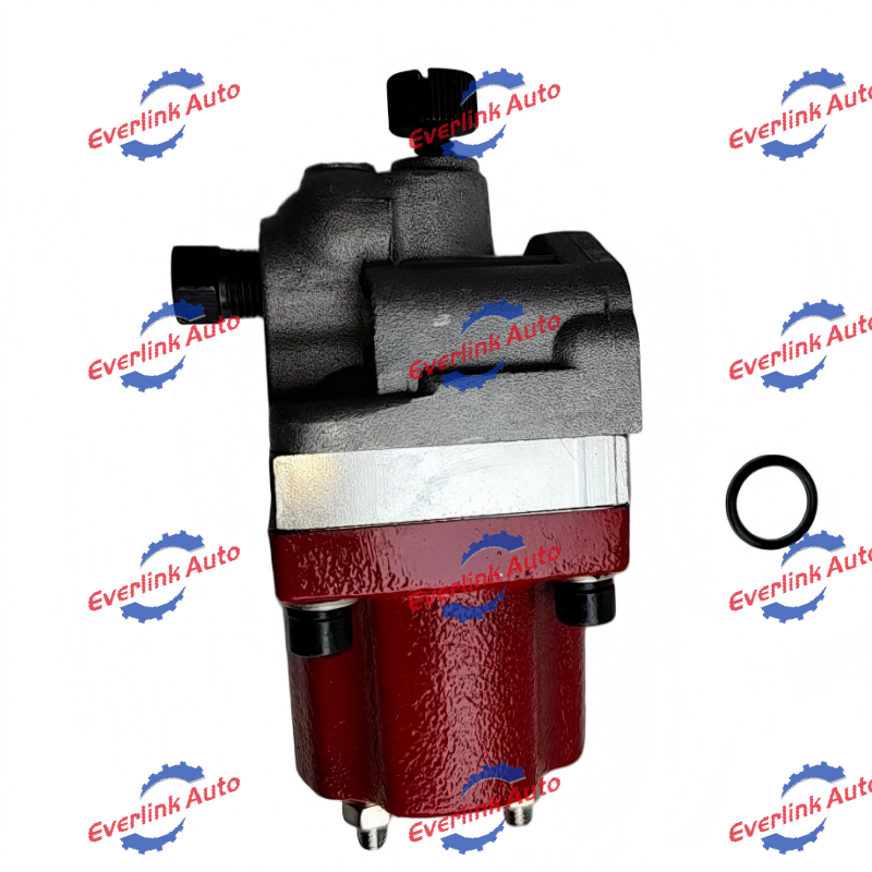 Fuel Shutoff Solenoid Valve 3043000 - Image 2