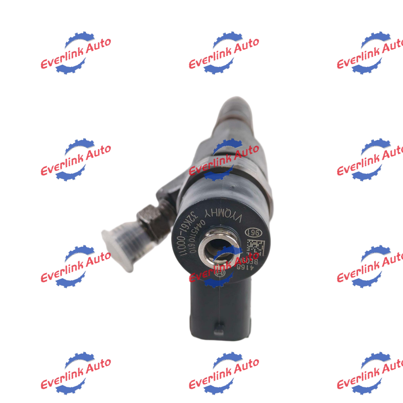 Fuel Injector 0445110610 - Image 2